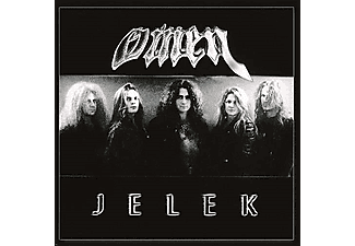 Omen - Jelek (CD)