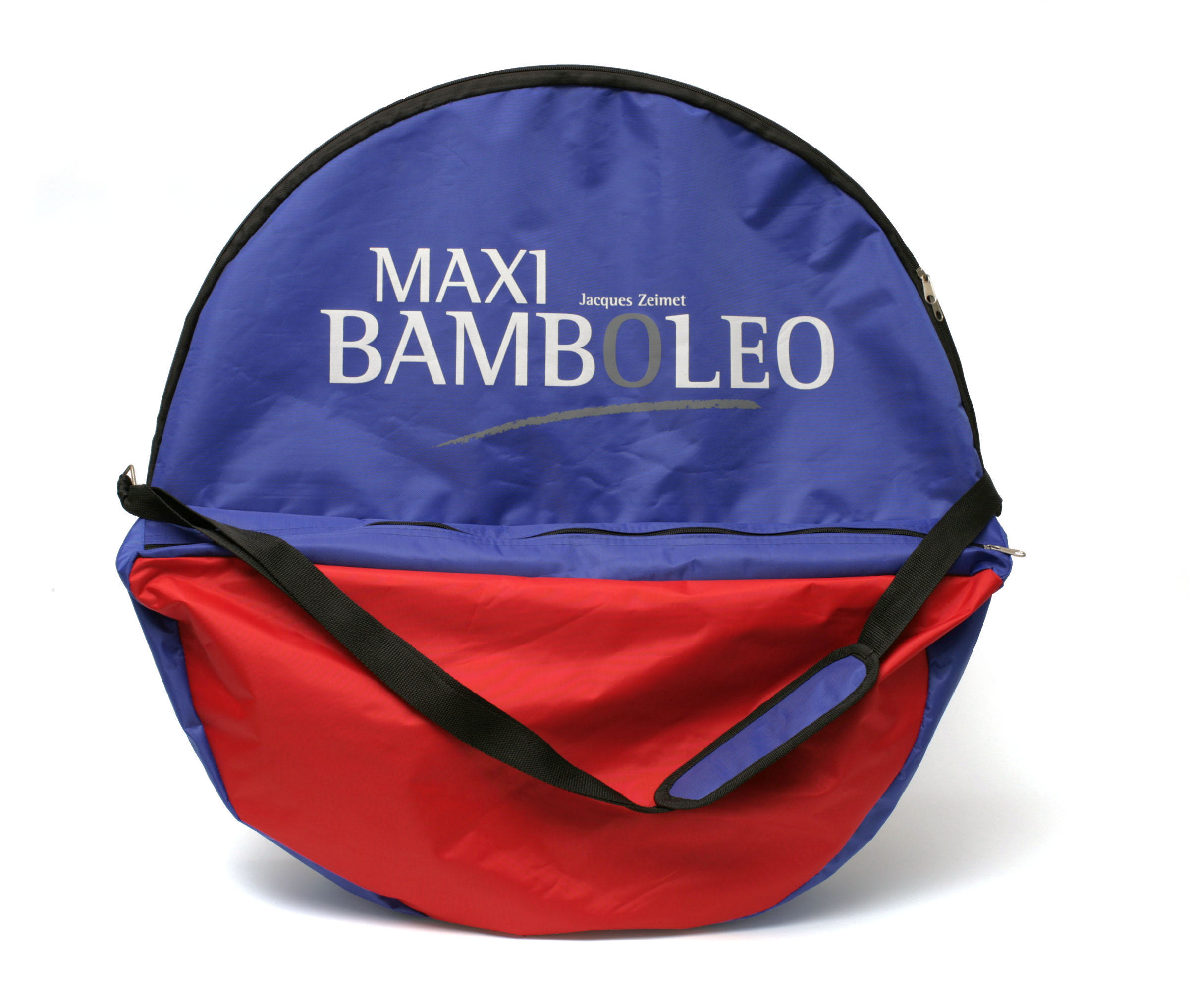 ZOCH Maxi Bamboleo Familienspiel Mehrfarbig