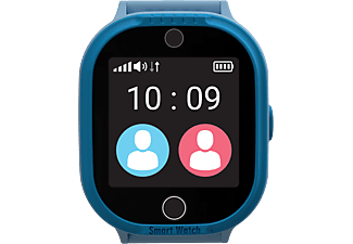 MYKI Watch 4 Lite gyermek okosóra, GPS/GSM,Kék