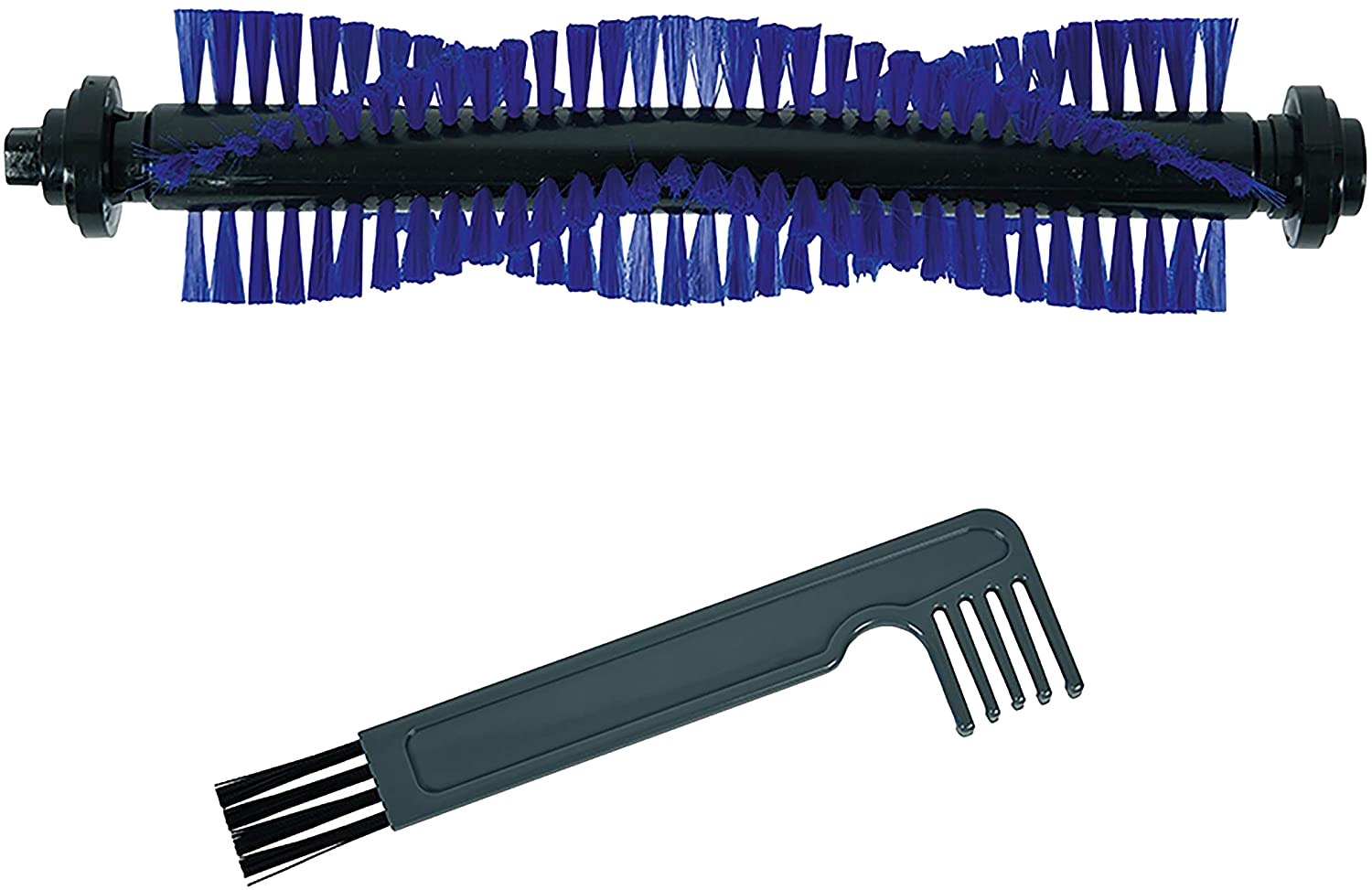 ROWENTA ZR720004 robotporszívó kiegészítő kefe és tisztítóeszköz