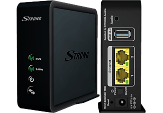 STRONG Meshkit 1610 Home Wifi Router, 1600 MB