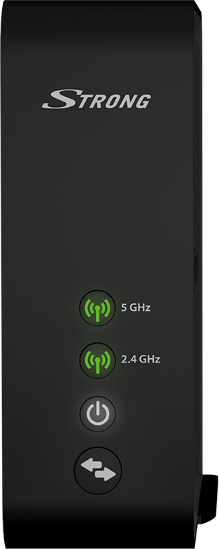 STRONG Meshkit 1610 Home Wifi Router, 1600 MB