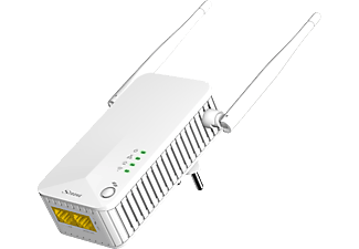 STRONG Powerline Wifi 500 hálózati adapter