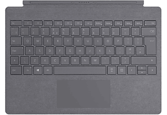 MICROSOFT TWY-00004 Surface Pro Type Cover Charcoal angol kiosztás