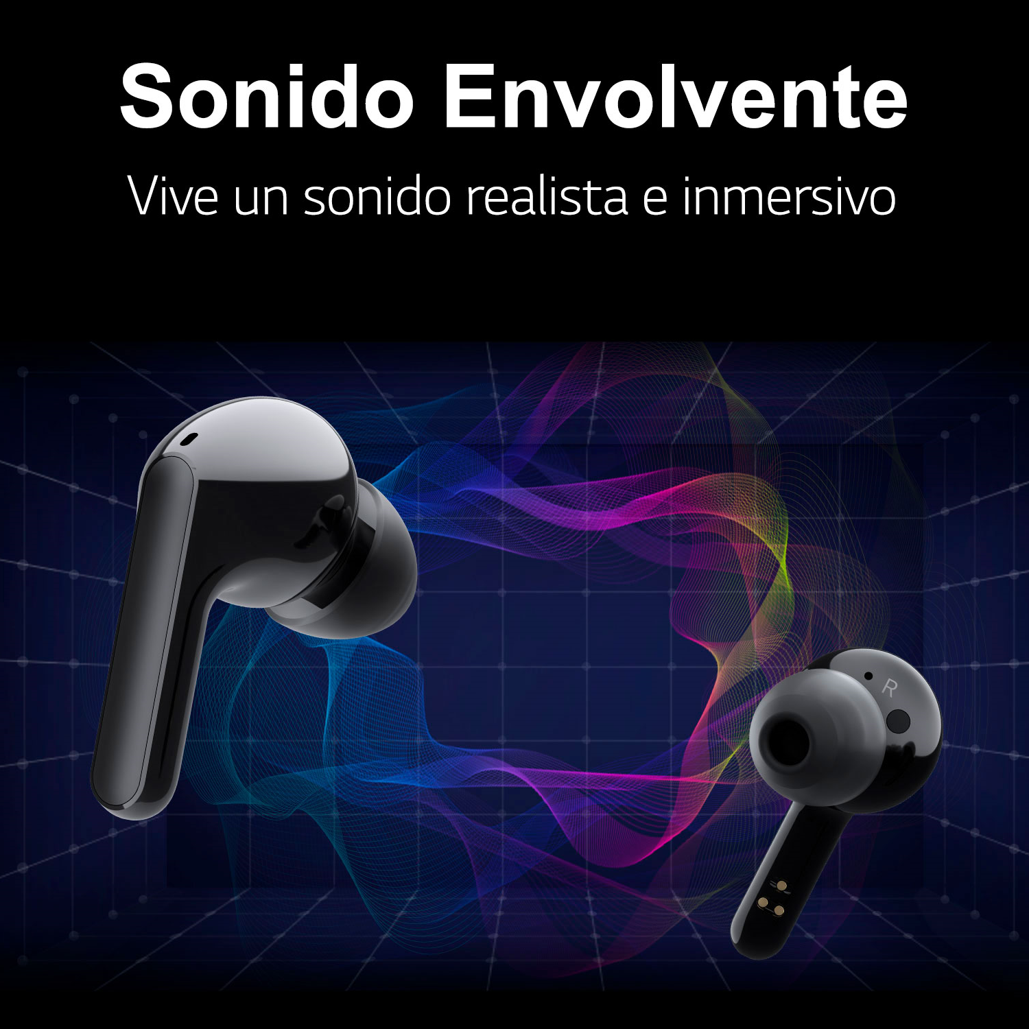 Una báscula corporal blanca con un diseño circular plateado y una pantalla.