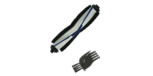 ROWENTA ZR740004 robotporszívó kiegészítő kefe és tisztítóeszköz