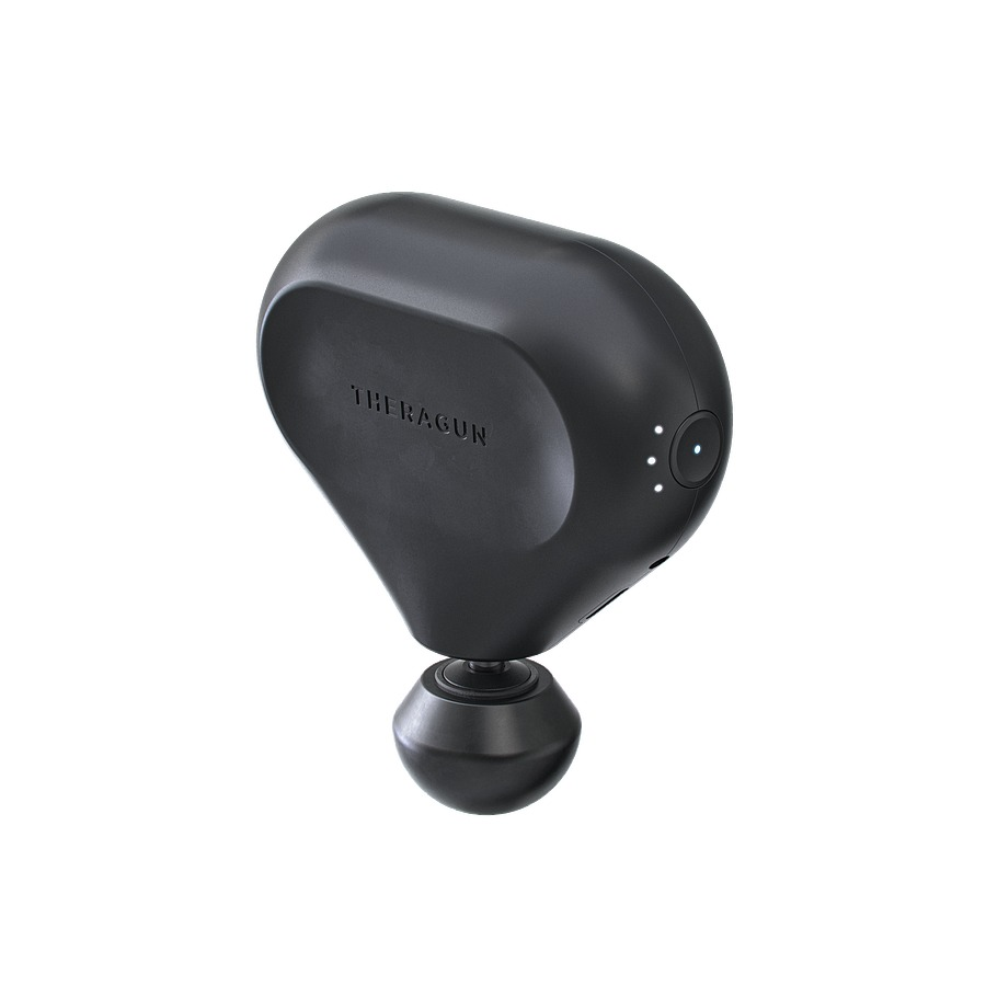 THERABODY Theragun Mini Massagegerät, Schwarz