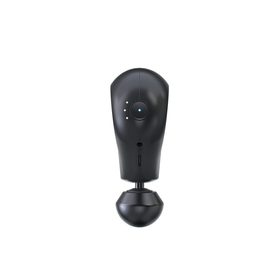 THERABODY Theragun Mini Massagegerät, Schwarz