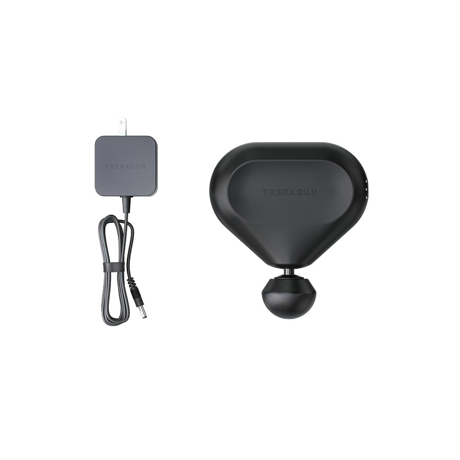 THERABODY Theragun Mini Massagegerät, Schwarz
