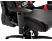 L33T Elite V4 Gamingstol (PU) - Röd