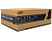 L33T Elite V4 Gamingstol (PU) - Röd