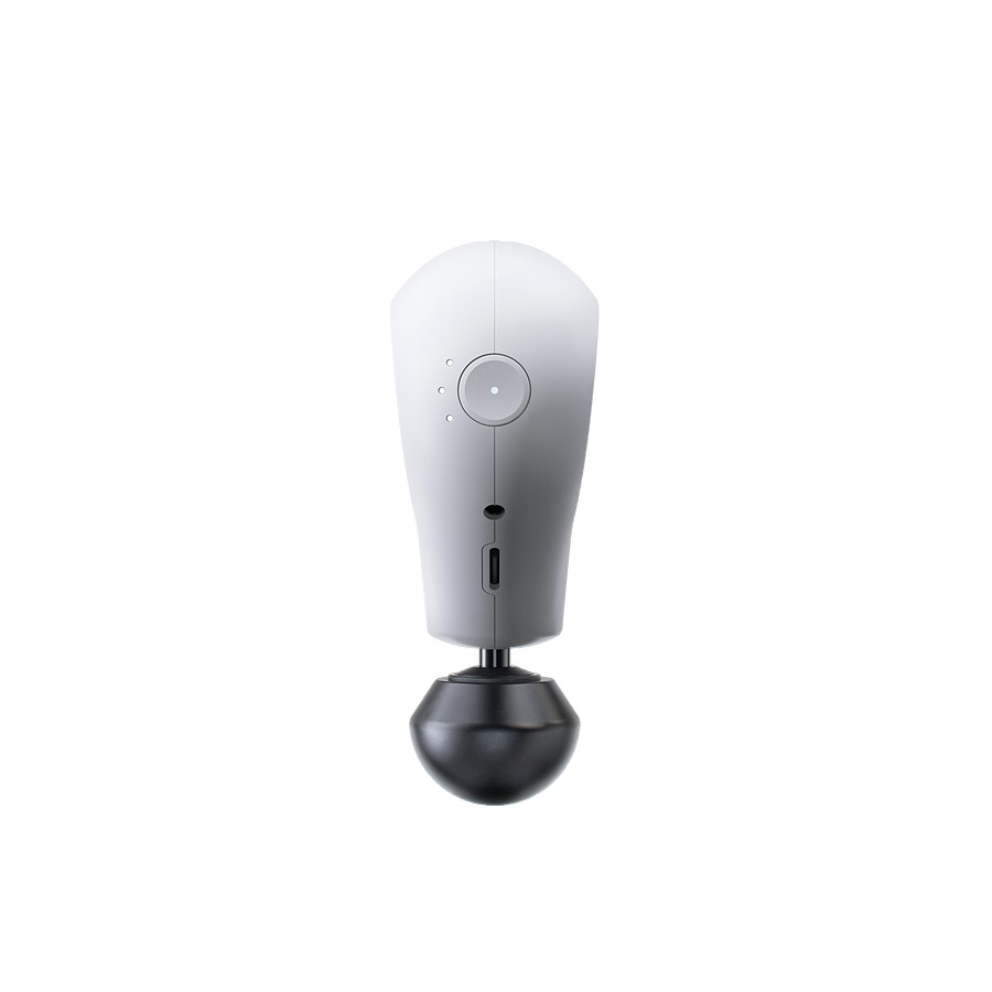 THERABODY Theragun Mini Massagegerät, Weiß