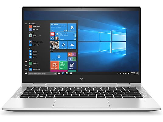 HP EliteBook X360 830 G7 (1J6J3EA)