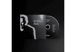 Sting - DUETS  - (CD)