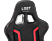 L33T Energy Gamingstol - Röd