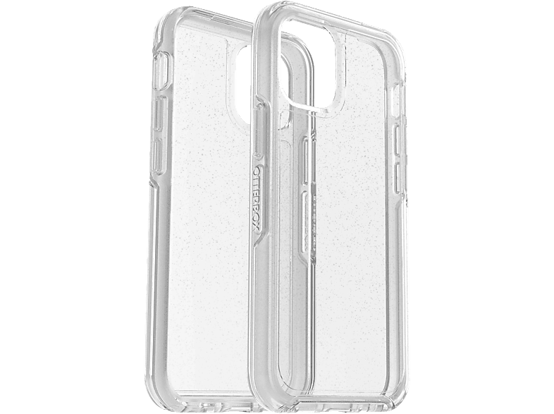 Otterbox Symmetry Clear Backcover Apple Iphone 12 Mini Transparent