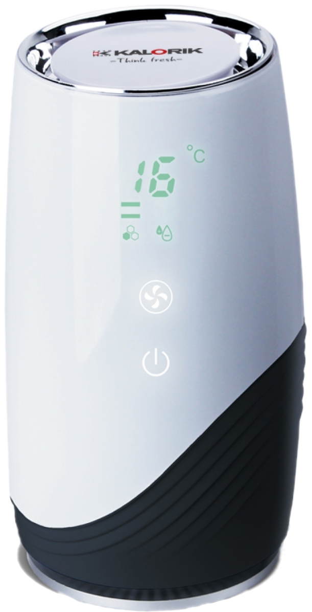 KALORIK AP1000 Légtisztító készülék, fehér