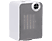 CAMRY CR7720 Kerámia hősugárzó LCD kijelzővel, fehér
