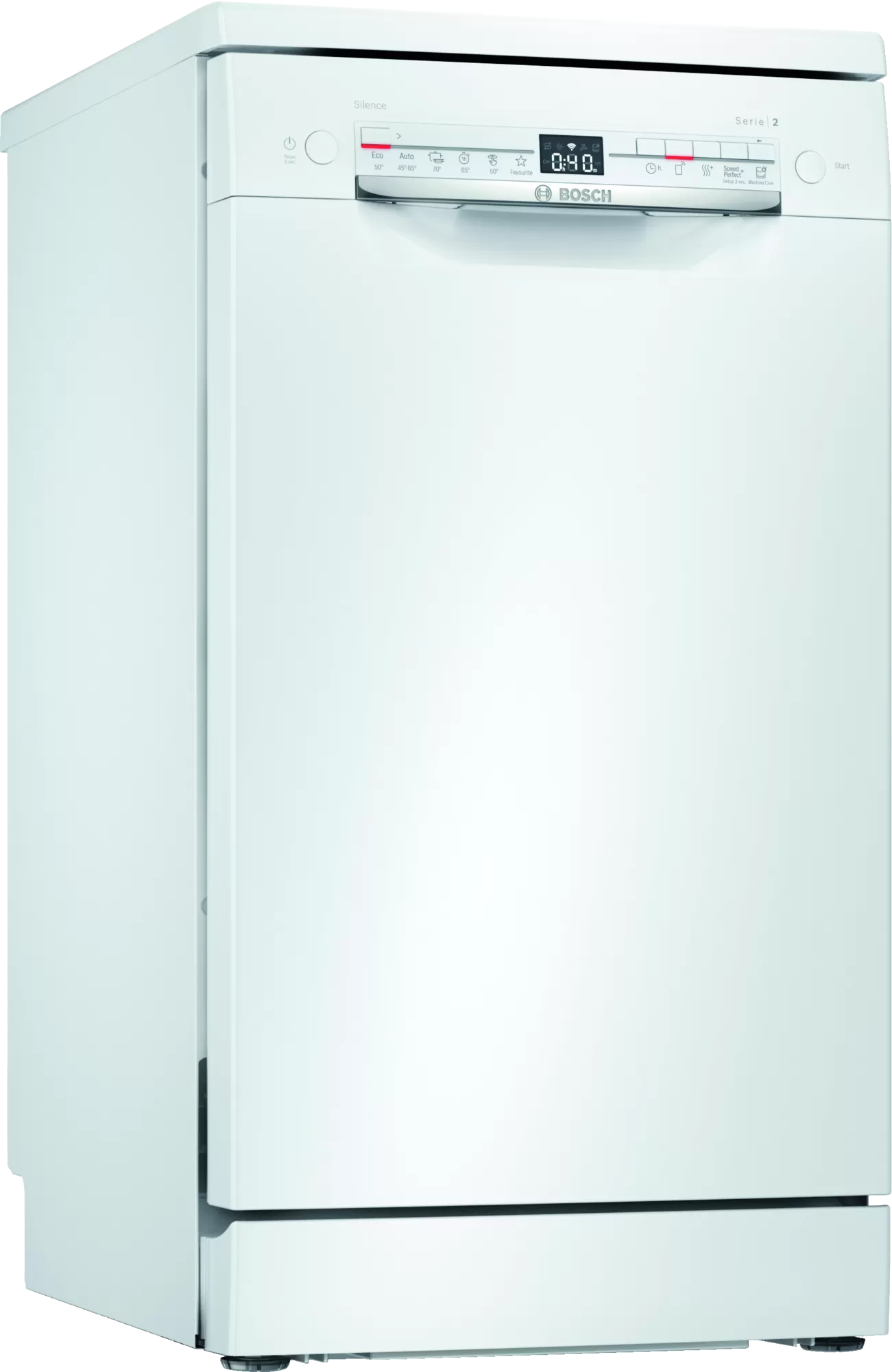 BOSCH Mini vaatwasser E (SPS2HKW59E)