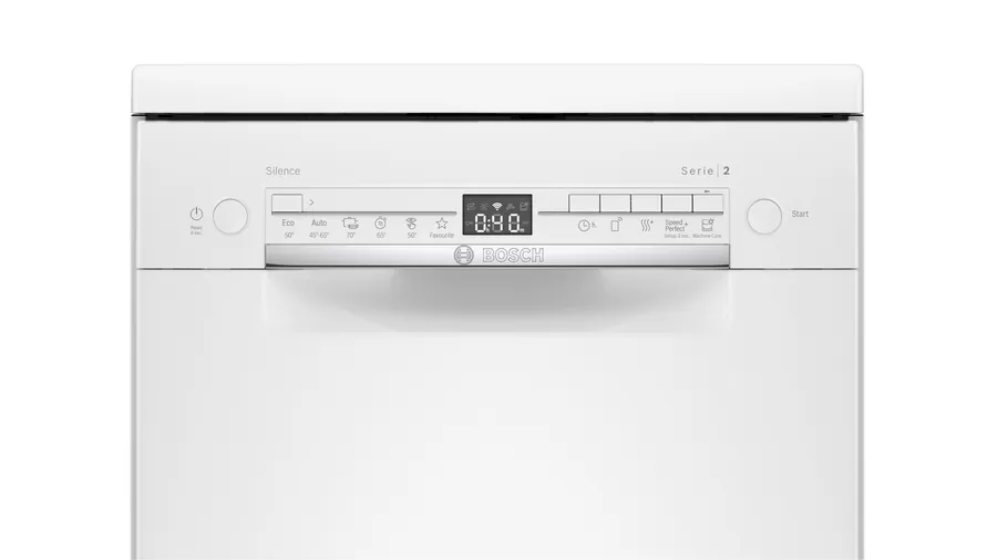 BOSCH Mini vaatwasser E (SPS2HKW59E)