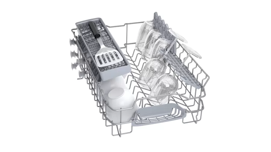BOSCH Mini vaatwasser E (SPS2HKW59E)