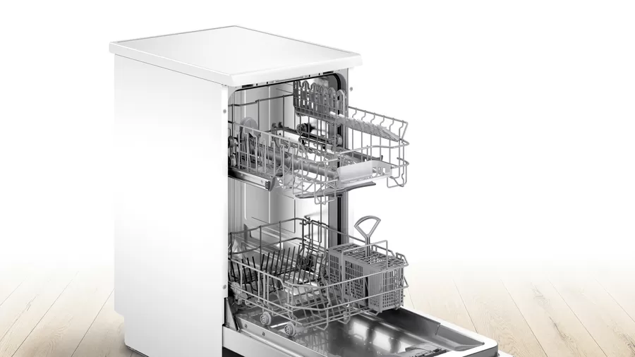 BOSCH Mini vaatwasser E (SPS2HKW59E)