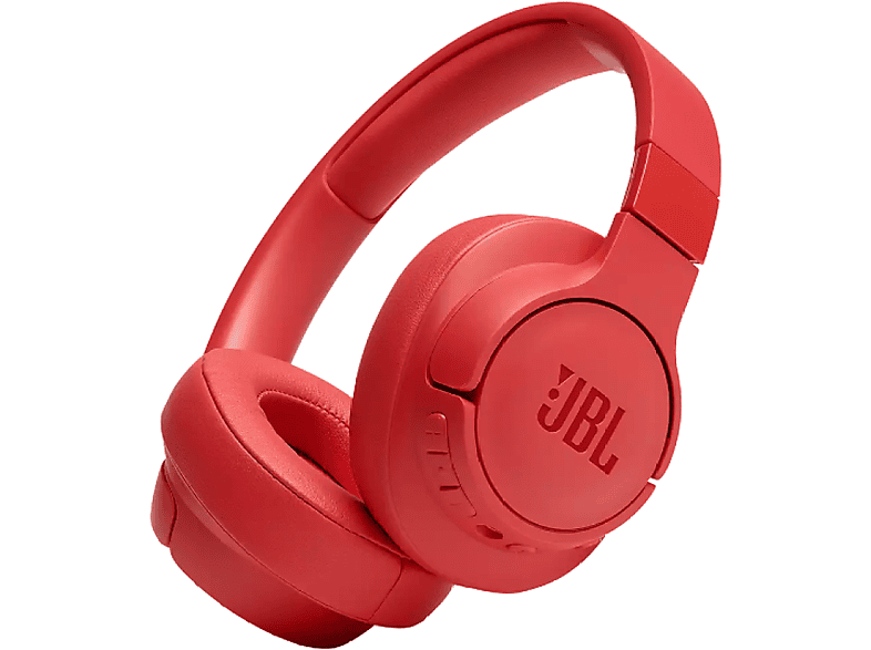 Auriculares inalámbricos | JBL Tune 750BTNC