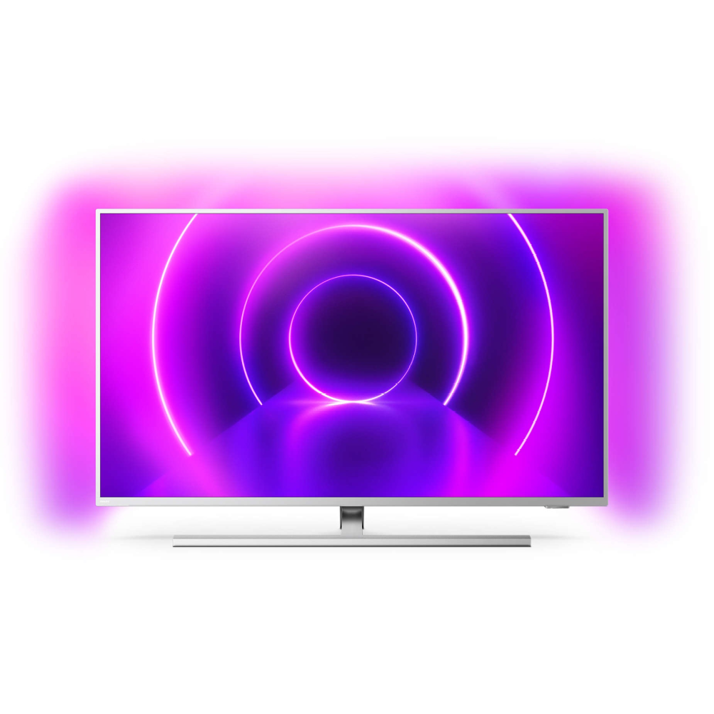 Philips 43pus8535 43 led ultrahd 4k tv 43pus853512 uhd smart android 108 cm 43“ ambilight stv p5 televisor 1092 wifi 4khdr10+