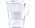 BRITA Carafe filtrante Marella Cool White + 4 MAXTRA+ cartouches avec CARAFE GRATUITE (1040843)