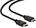 SPEEDLINK SL-450101-BK-150 - HDMI Kabel (Schwarz)