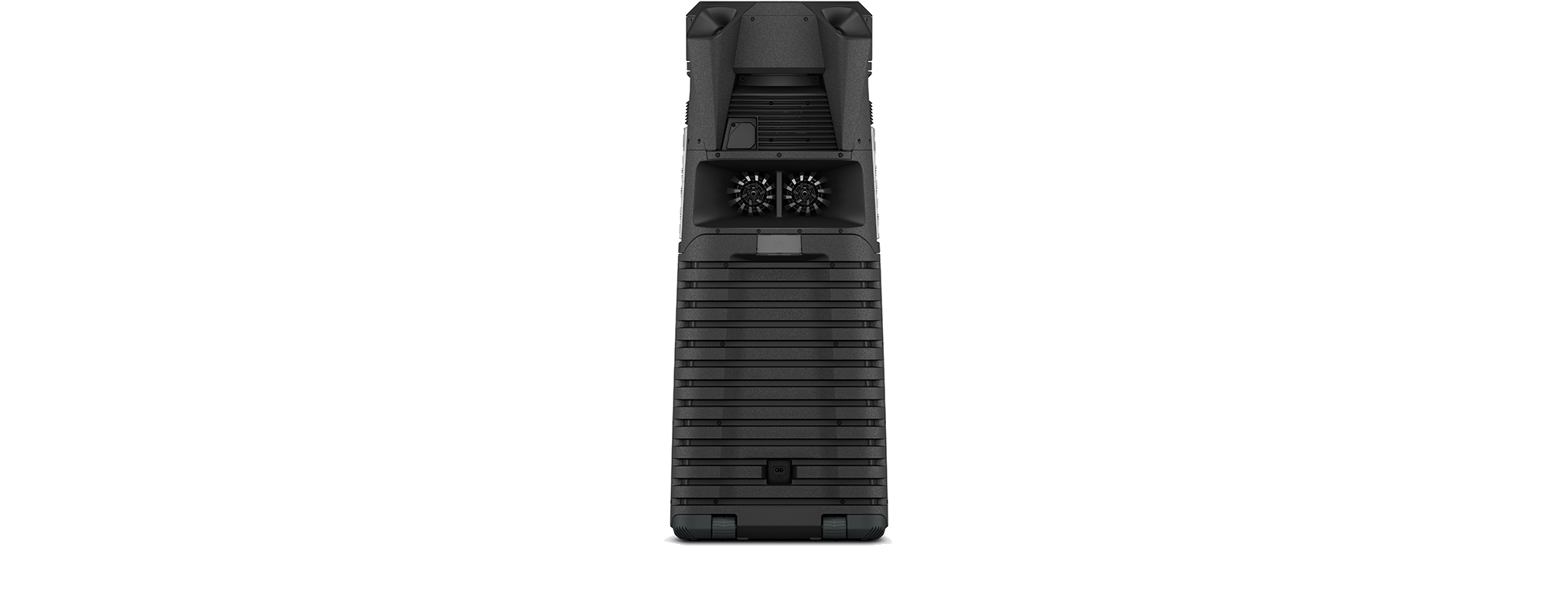 SONY MHC-V 83 D bluetooth party hangszóró
