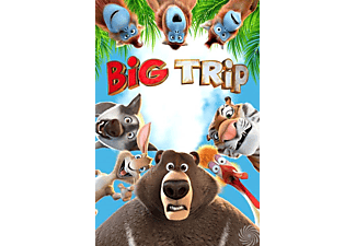 Big Trip | Blu-ray