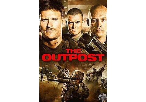 Outpost | DVD