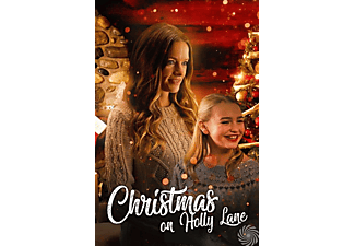 Chirstmas On Holly Lane | DVD