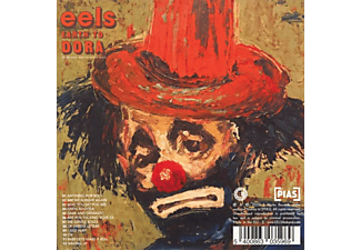 Eels - Earth To Dora  - (CD)