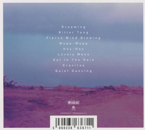 Michael Rother - Dreaming  - (CD)