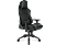L33T E-Sport Pro Comfort Gamingstol - Svart