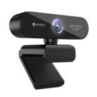 Webcam Nova HD, schwarz