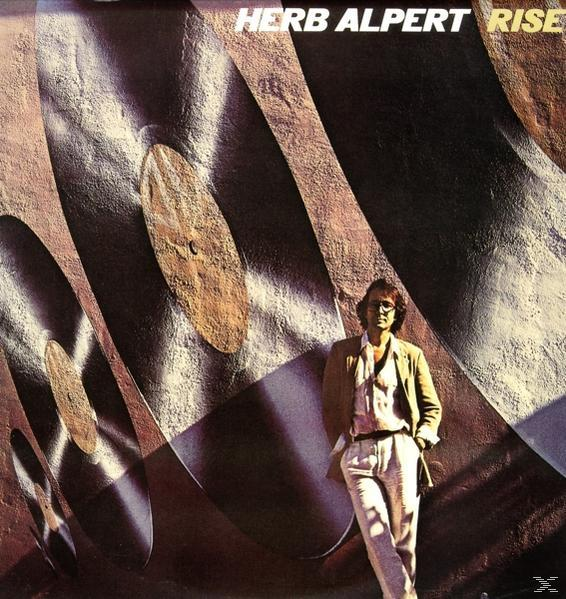 Herb Alpert - Rise  - (Vinyl)
