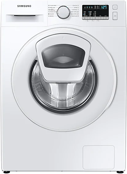 SAMSUNG WW70T4540TE/LE elöltöltős mosógép