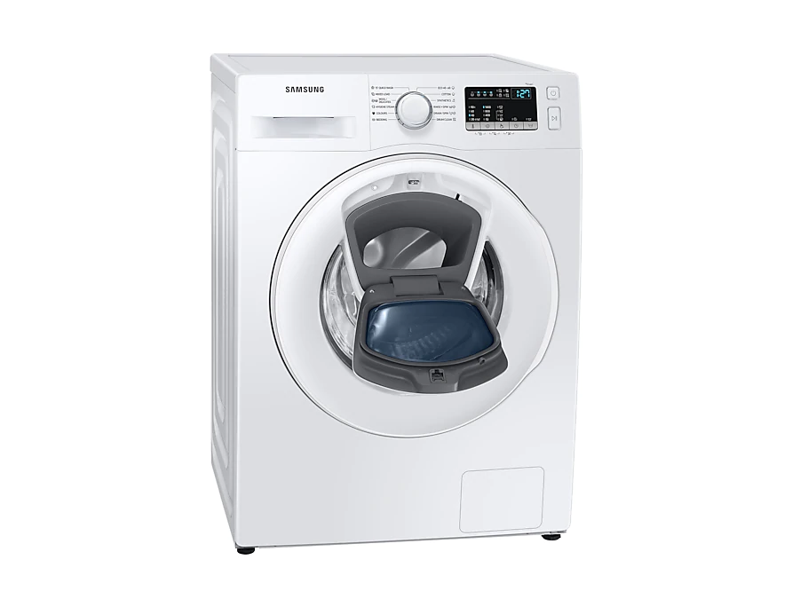 SAMSUNG WW70T4540TE/LE elöltöltős mosógép