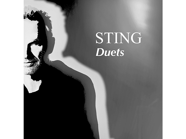 Sting Sting Duets Cd Rock And Pop Cds Mediamarkt