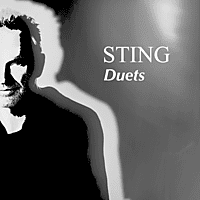 Sting - DUETS  - (CD)