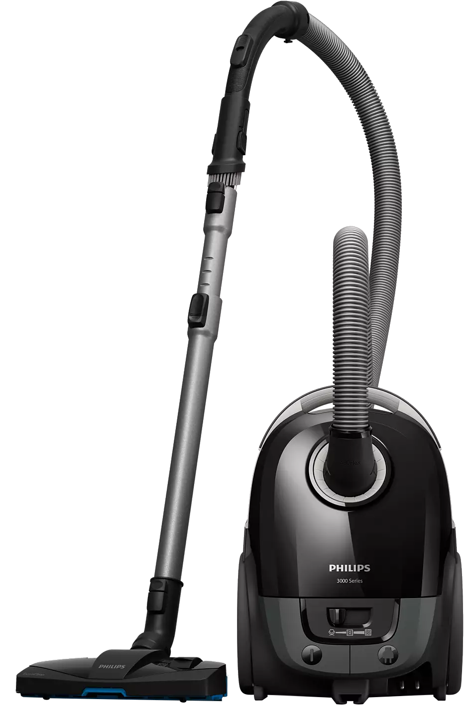 PHILIPS XD3112/09 Porzsákos porszívó