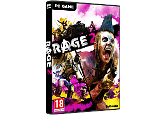 RAGE 2 (PC)