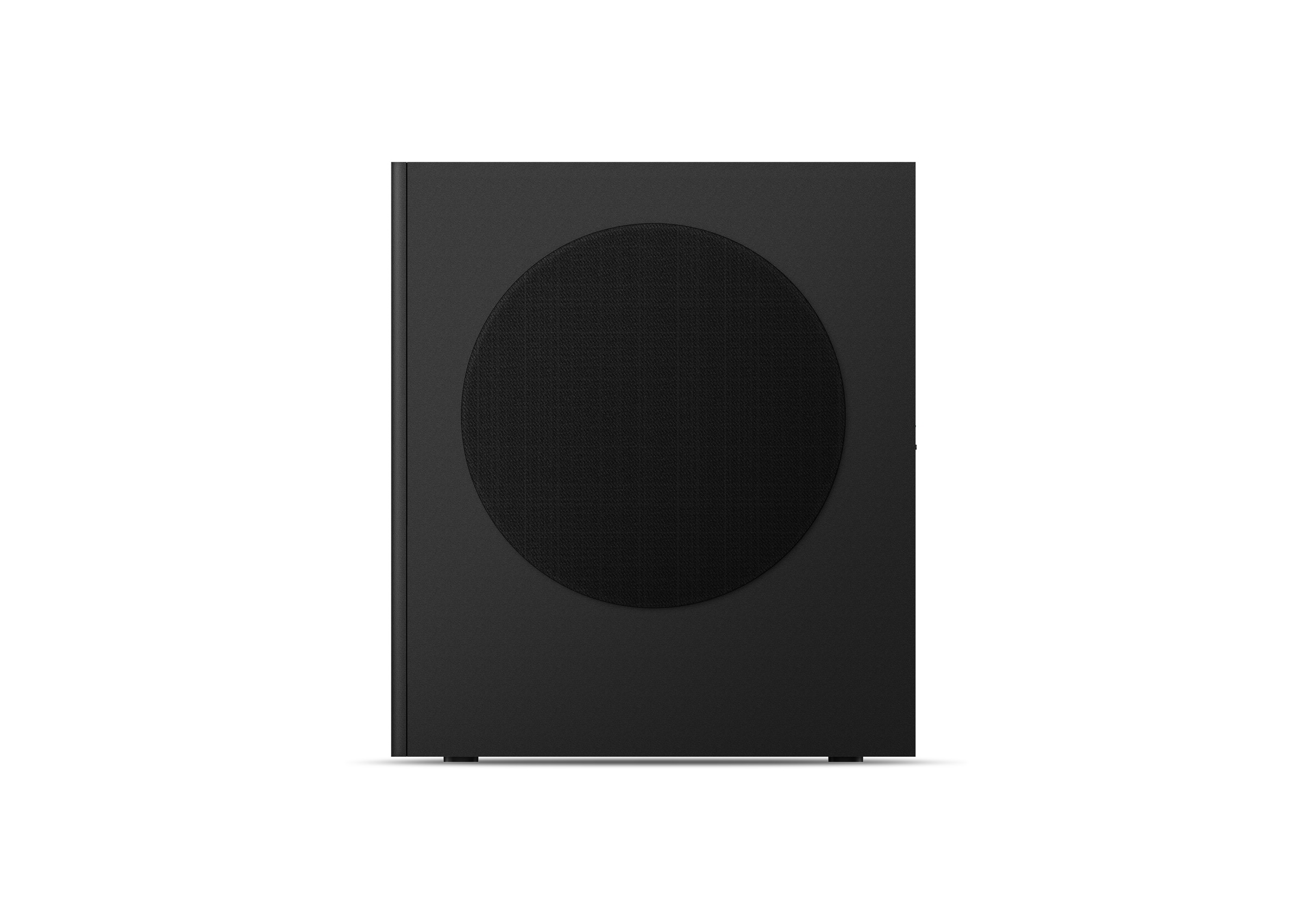PHILIPS PB405/10, Soundbar, Schwarz
