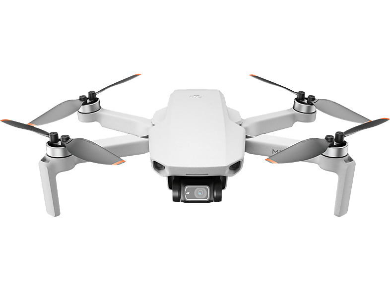 DJI Mini 2 Drohne (12 MP, 31 Min. Flugzeit)