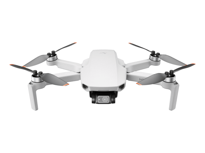 Dji Mini 2 Drohne Kaufen Mediamarkt