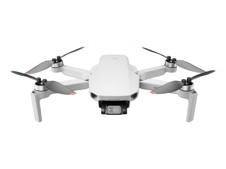 Acquistare Dji Mini 2 Drone Mediamarkt