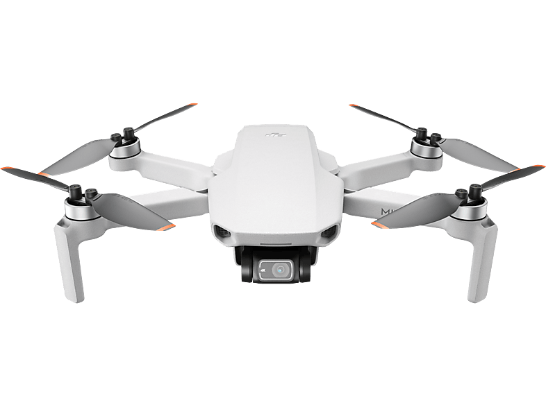 DJI Mini 2 Fly More Combo